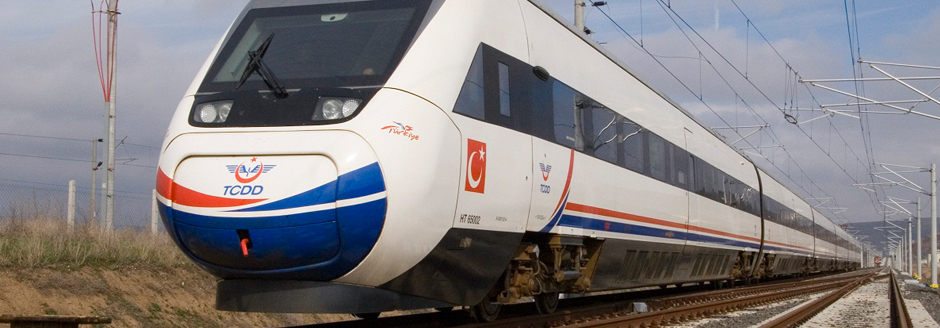 Hızlı Tren Torba Yasada
