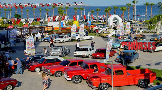 HOBİ FEST, KÜBA DANSIYLA BAŞLADI