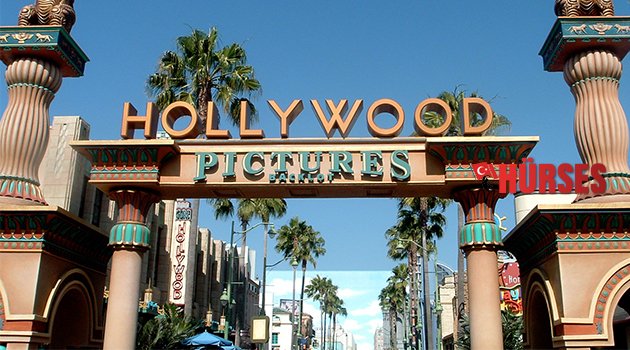 HOLLYWOOD ARTIK ANTALYA’DA