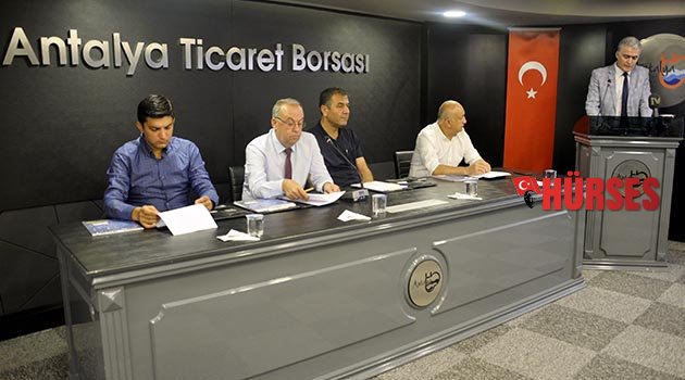 Hükümete ekonomi çağrısı