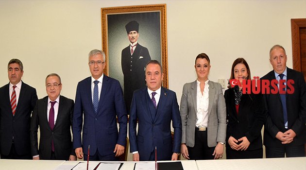 HÜKÜMLÜLERİN ÇALIŞTIRILDIĞI YERLER ARTIRILIYOR