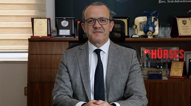 'Biz büyük bir aileyiz'