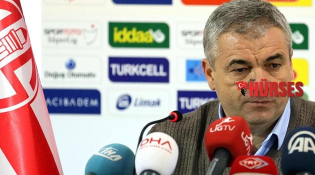 HÜRSES AÇIKLAMIŞTI RIZA HOCA...