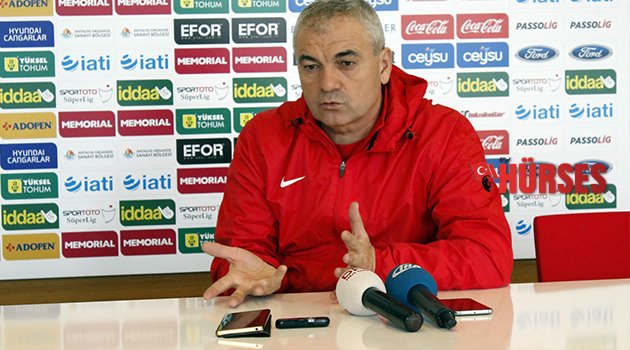 HÜRSES GÜNDEME GETİRDİ RIZA HOCA CEVAPLADI
