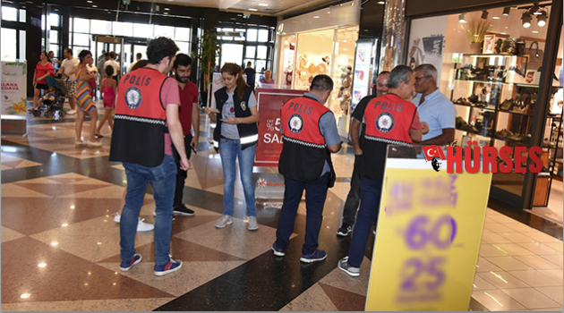 Huzurlu Bayramlar Türkiye uygulaması