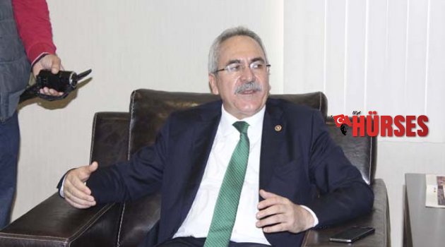 İBRAHİM AYDIN'IN BİLEĞİ KIRILDI