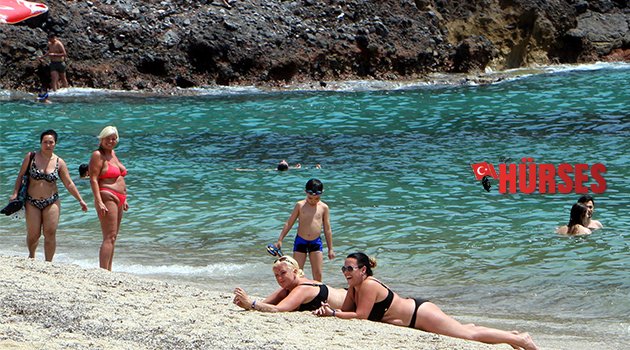 İÇ PAZAR ÇOK UMUTLU