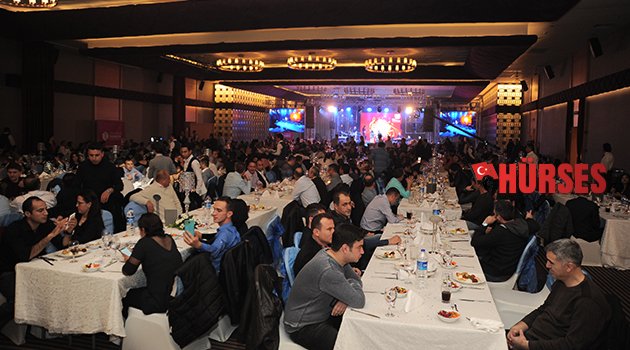 ICF Airports 10. yılını kutladı