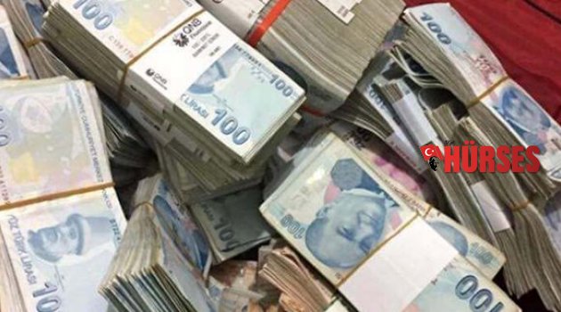 '500 bin liralık' şaka