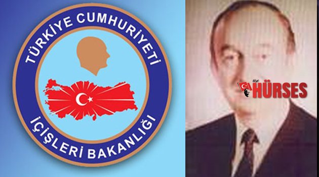 İÇİŞLERİ ESKİ BAKANLARINDAN AHMET SELÇUK VEFAT ETTİ