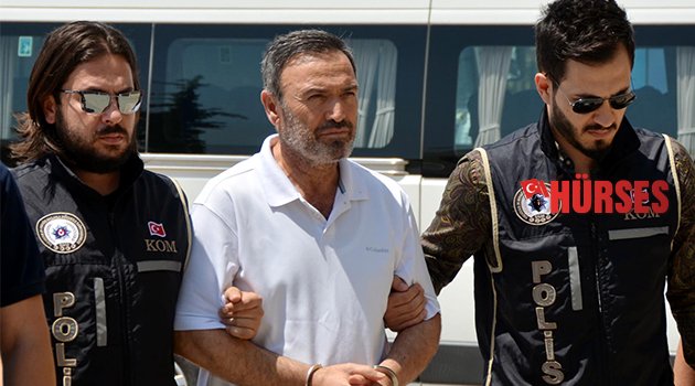 İddianame mahkemede