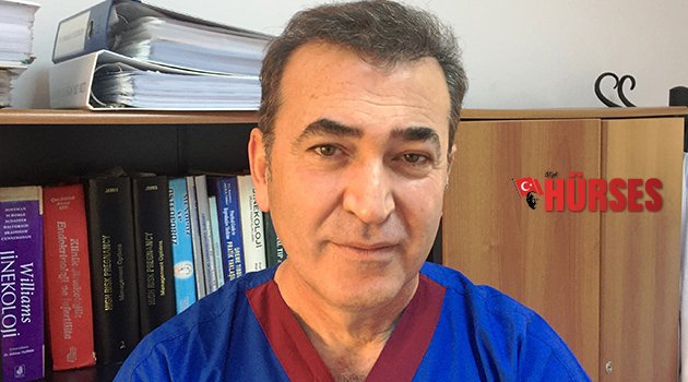 İdrar kaçırmak kader değil