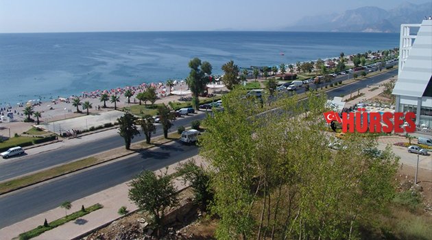 İHALELERİN YÜZDE 2.3’Ü ÜNVERLER’İNMİŞ