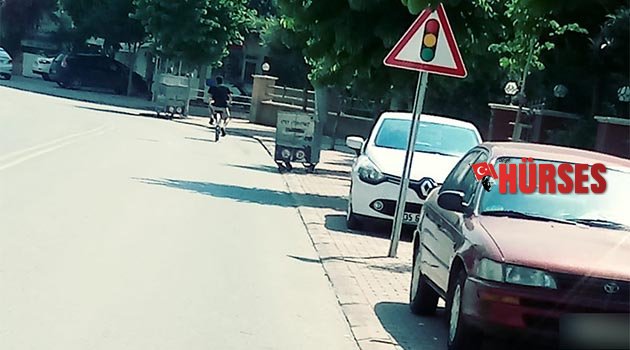 İhbarlar ceza kestirdi