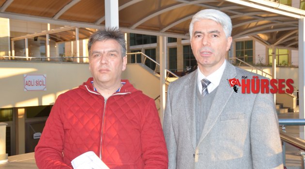 İKİ DAVANIN BİRLEŞMESİ İSTENDİ