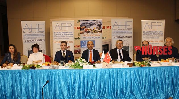 İki dev fuar  aynı tarihte