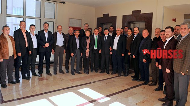 İKİ MAHALLE ANTALYA’NIN GÖZDESİ OLACAK
