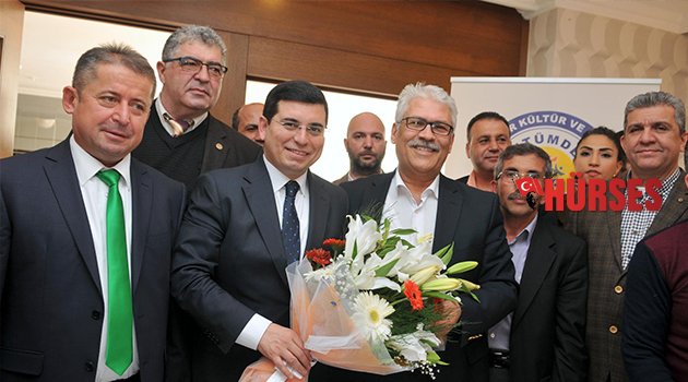 İKİ MAHALLE ANTALYA’NIN GÖZDESİ OLACAK