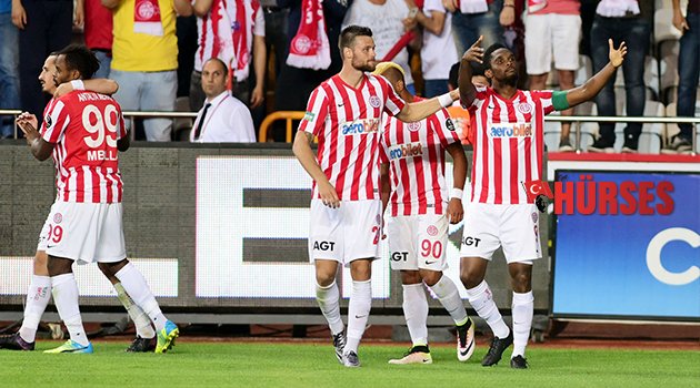 İKİNCİ ANKARA SEFERİ