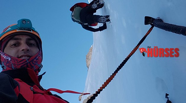 İKİNCİ KEZ AŞILDI