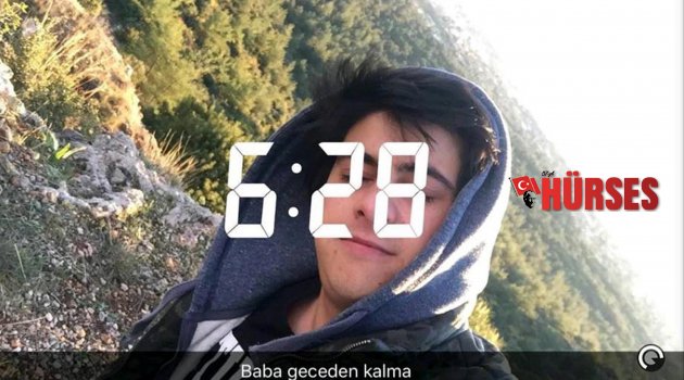 İKİNCİ TELEFON SÜRPRİZİ