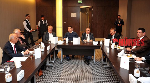 İKİNCİ YARIŞMANIN TEMELİNİ ATTILAR