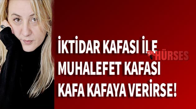 Ebru Küçükaydın yazıyor...