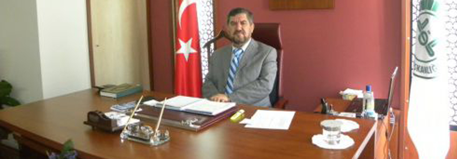 İl  Müftümüz Osman Artan Yazıyor: İnsan Hakları Ve Veda Hutbesi