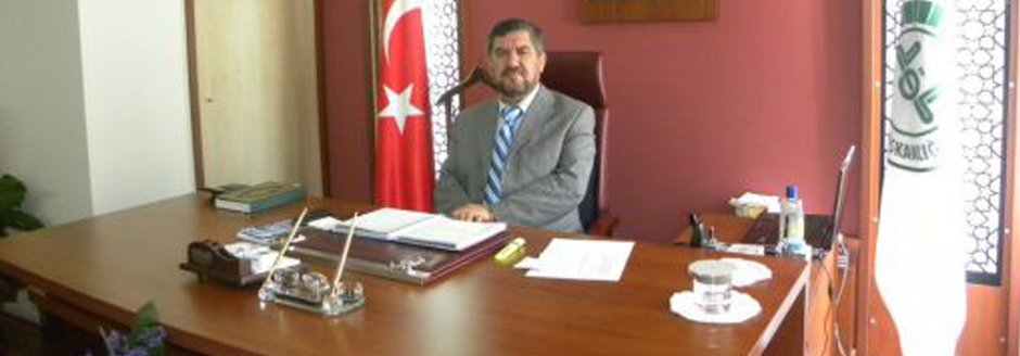 İl Müftüsü Yazıyor: Çanakkale&#8217;nin Anlattığı Savaş Ahlakı
