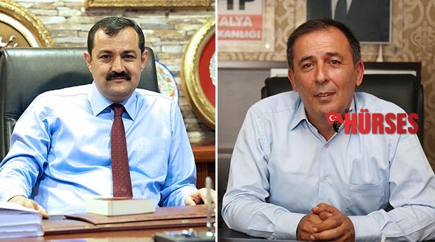İlçe kongreleri başlıyor