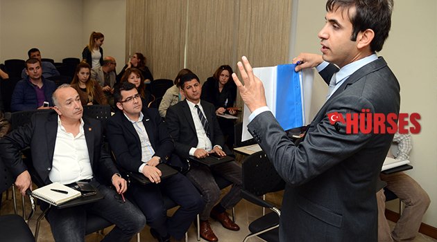 İLÇE KÜLTÜRLERİ DÜNYAYA AÇILIYOR