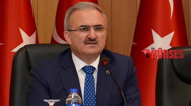 İLÇE YATIRIMLARI MERCEK ALTINDA