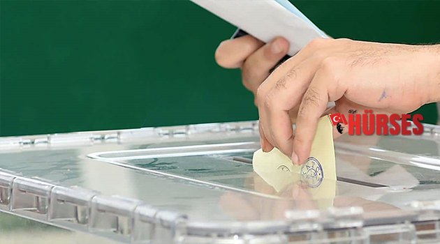 İLÇELERDE ‘EVET’ BEKLENDİ ‘HAYIR’ OYLARI FAZLA ÇIKTI