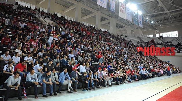 İLGİ ARTIYOR