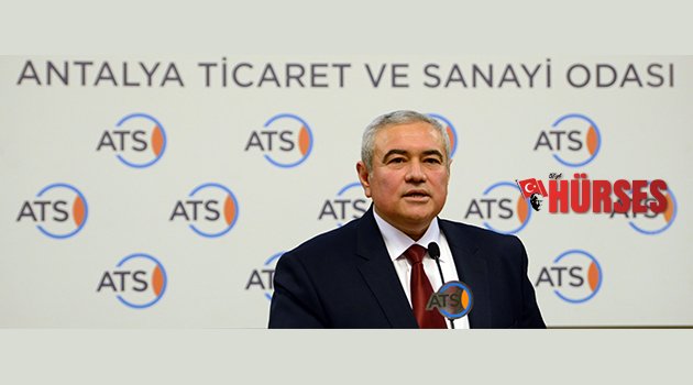İLK 500 BÜYÜK KURULUŞU  ARASINDA 3 ANTALYA FİRMASI