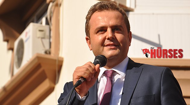 İLK KANUN TEKLİFİ ANTALYA’DAN