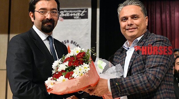 İLK KONSERLERİNİ VERDİLER