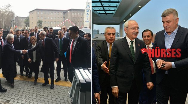 İlk kutlayanlar