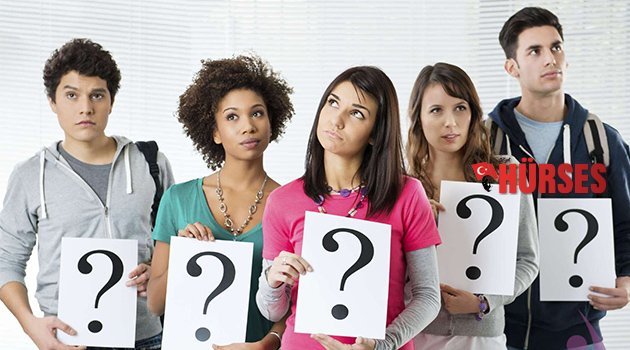 İlk oy kullanacak gençlerin siyasi eğilimini biliyor musunuz?