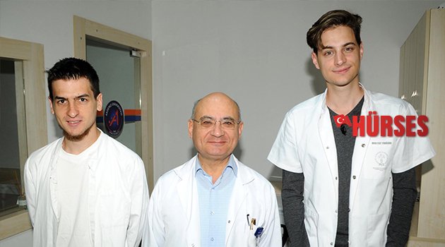 İLK TERCİHLERİ AKDENİZ