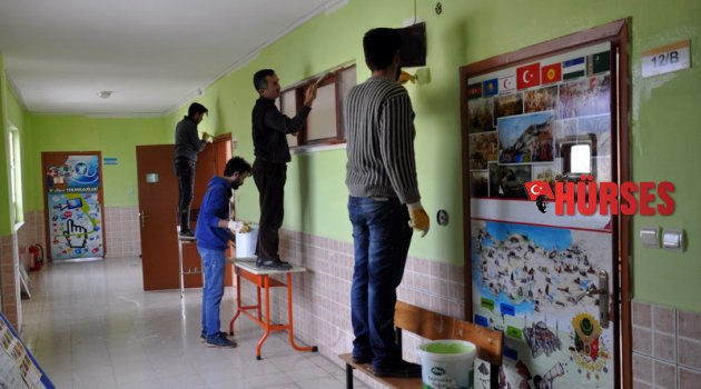 İMAM DESTEKLİ TADİLAT
