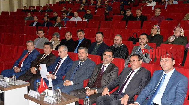 İmamlar kayıt dışı ile mücadele edecek