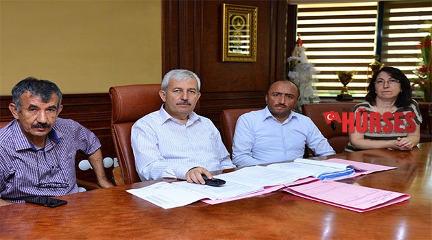 İMAR UYGULAMASI İPTAL