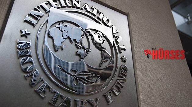 IMF, TÜRKİYE’NİN NOTUNU DÜŞÜRDÜ