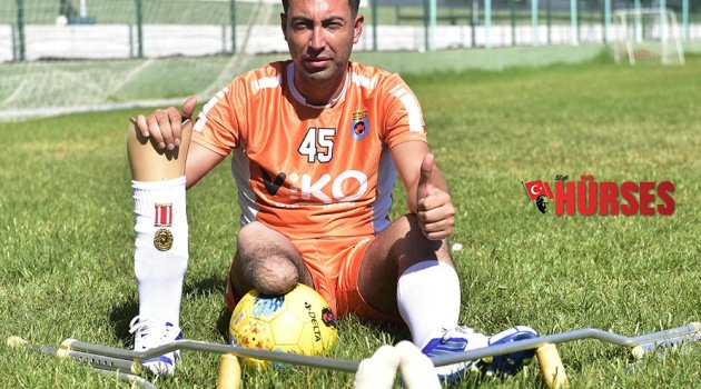 İMKAN VERİLSE ASKERE GİDERİM