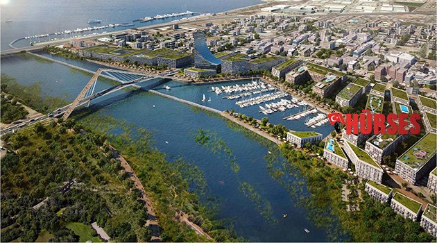 İMO: BOĞAÇAYI'NDA KAMU YARARI YOK