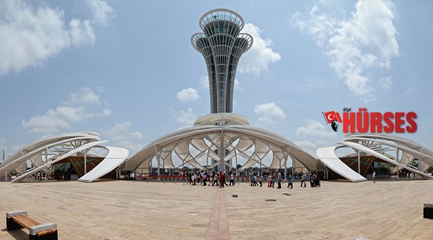 İNDİRİMLİ EXPO 2016 BİLETİ KAMPANYASI