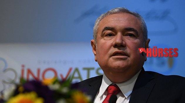 İNOVATSO açıldı