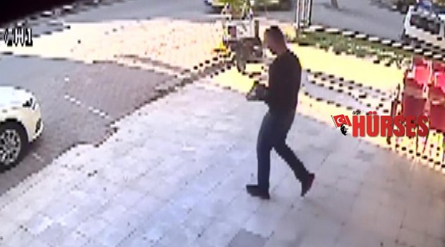İNSANLIK ÖLDÜ MÜ?