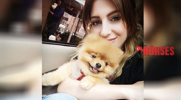 İnternetten  aldığı köpek  hasta ve yaşlı çıktı